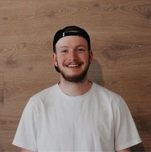 Meet your Posher, Ben